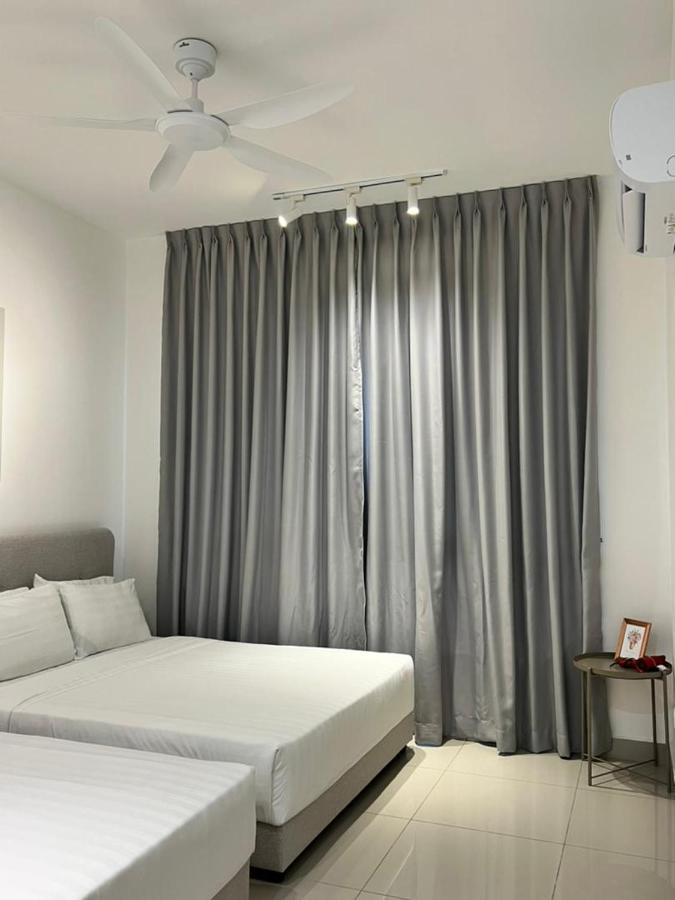 Bali Residence Next To Atlantis Malacca Bagian luar foto