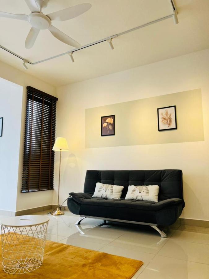 Bali Residence Next To Atlantis Malacca Bagian luar foto