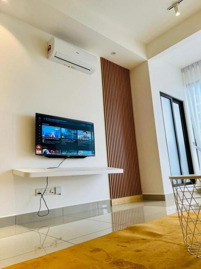 Bali Residence Next To Atlantis Malacca Bagian luar foto