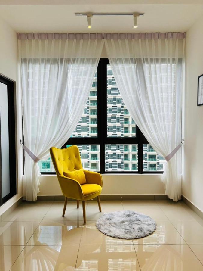 Bali Residence Next To Atlantis Malacca Bagian luar foto