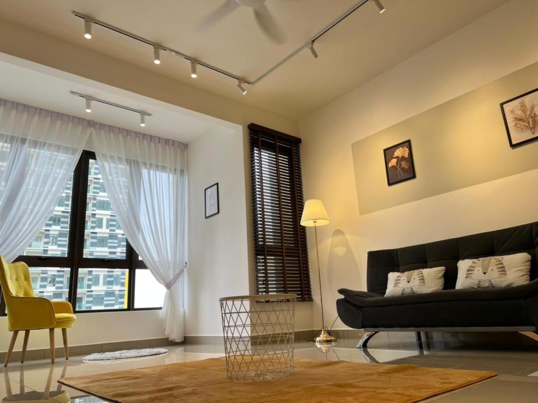 Bali Residence Next To Atlantis Malacca Bagian luar foto