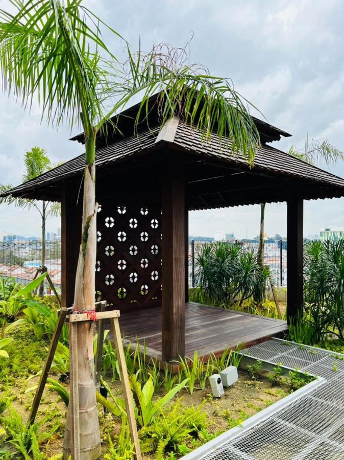 Bali Residence Next To Atlantis Malacca Bagian luar foto
