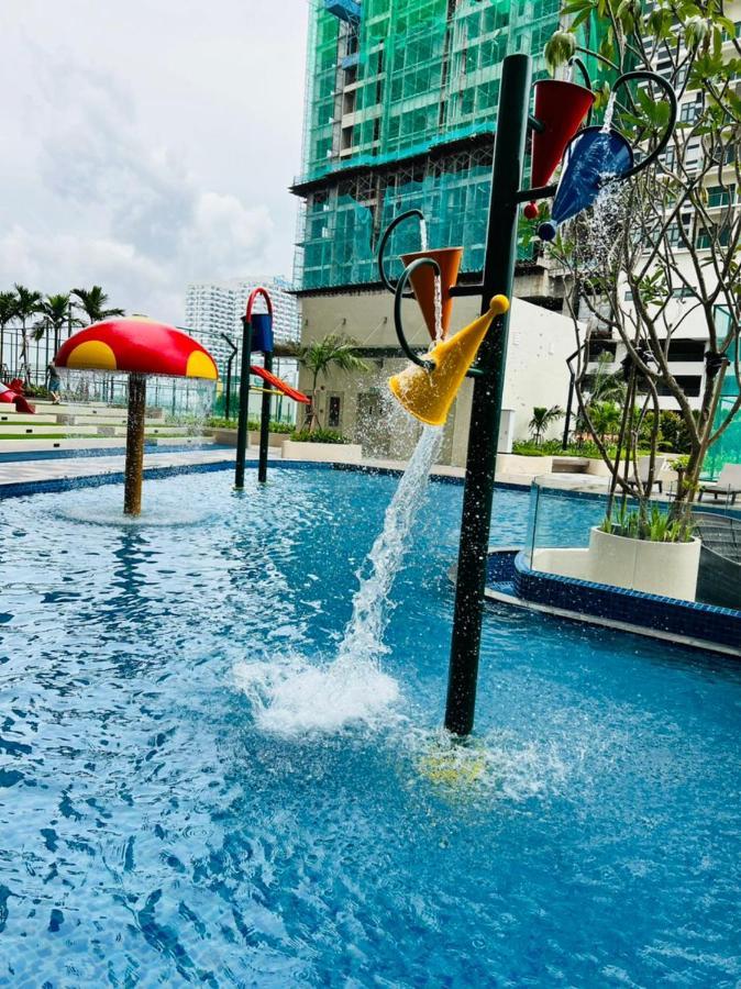 Bali Residence Next To Atlantis Malacca Bagian luar foto