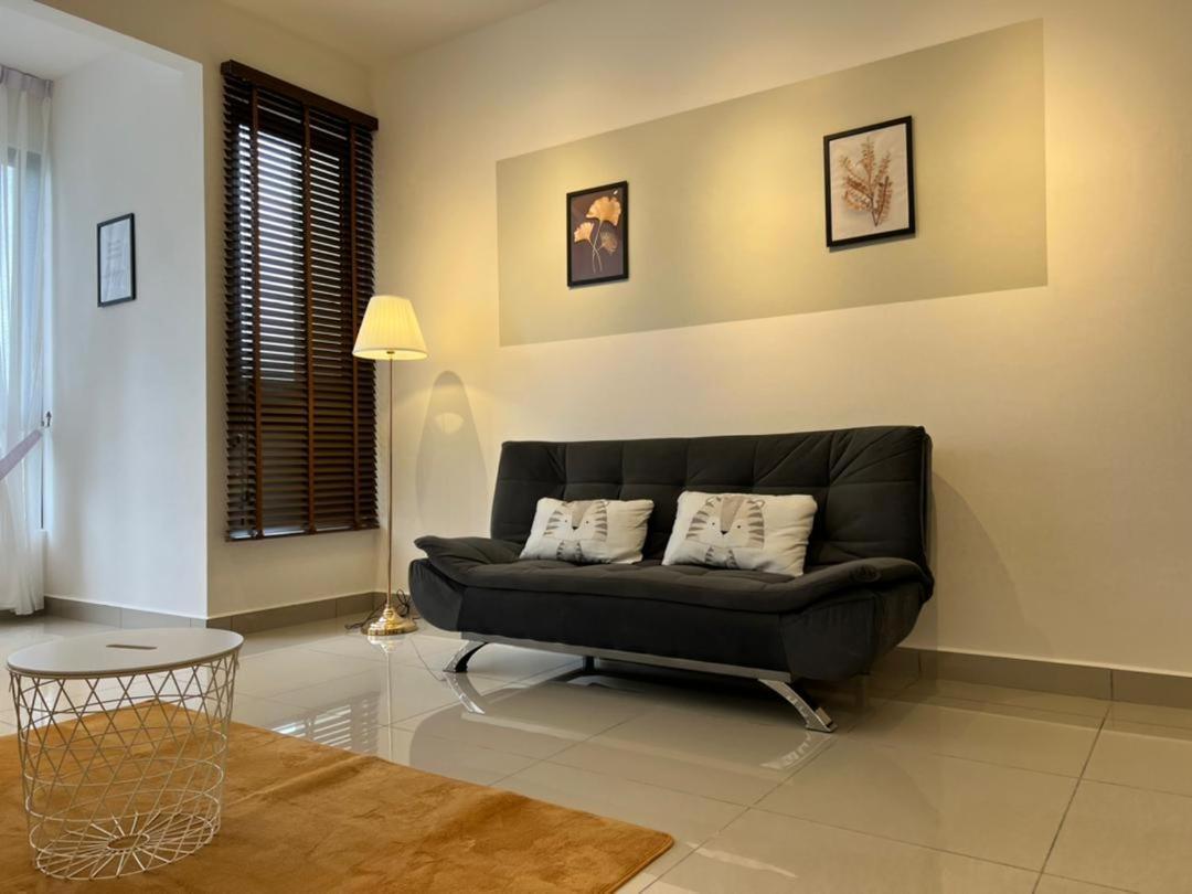 Bali Residence Next To Atlantis Malacca Bagian luar foto