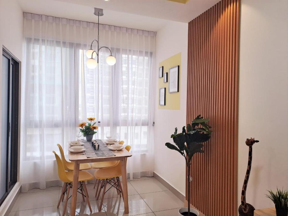 Bali Residence Next To Atlantis Malacca Bagian luar foto