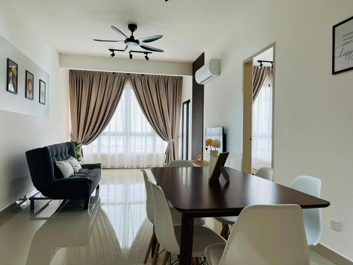 Bali Residence Next To Atlantis Malacca Ruang foto