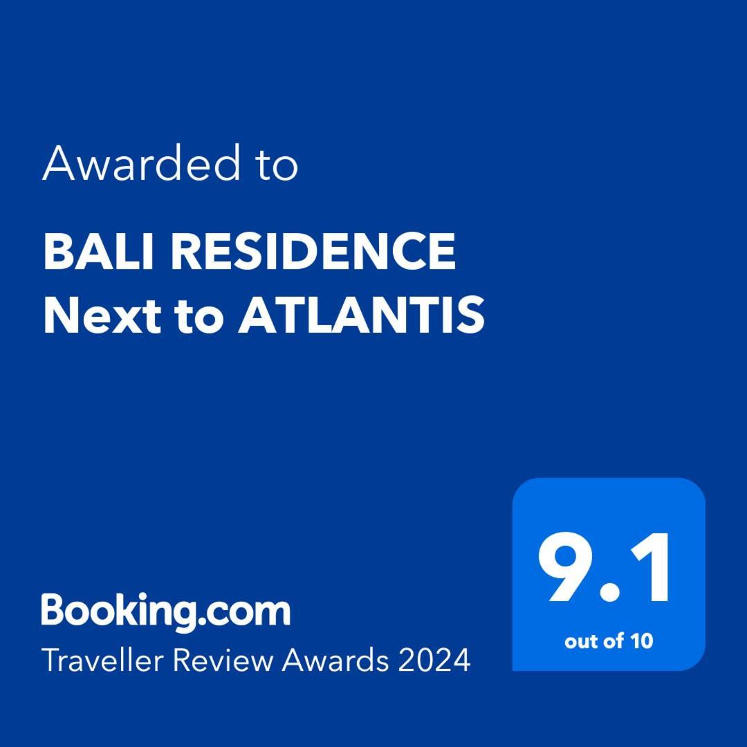 Bali Residence Next To Atlantis Malacca Bagian luar foto