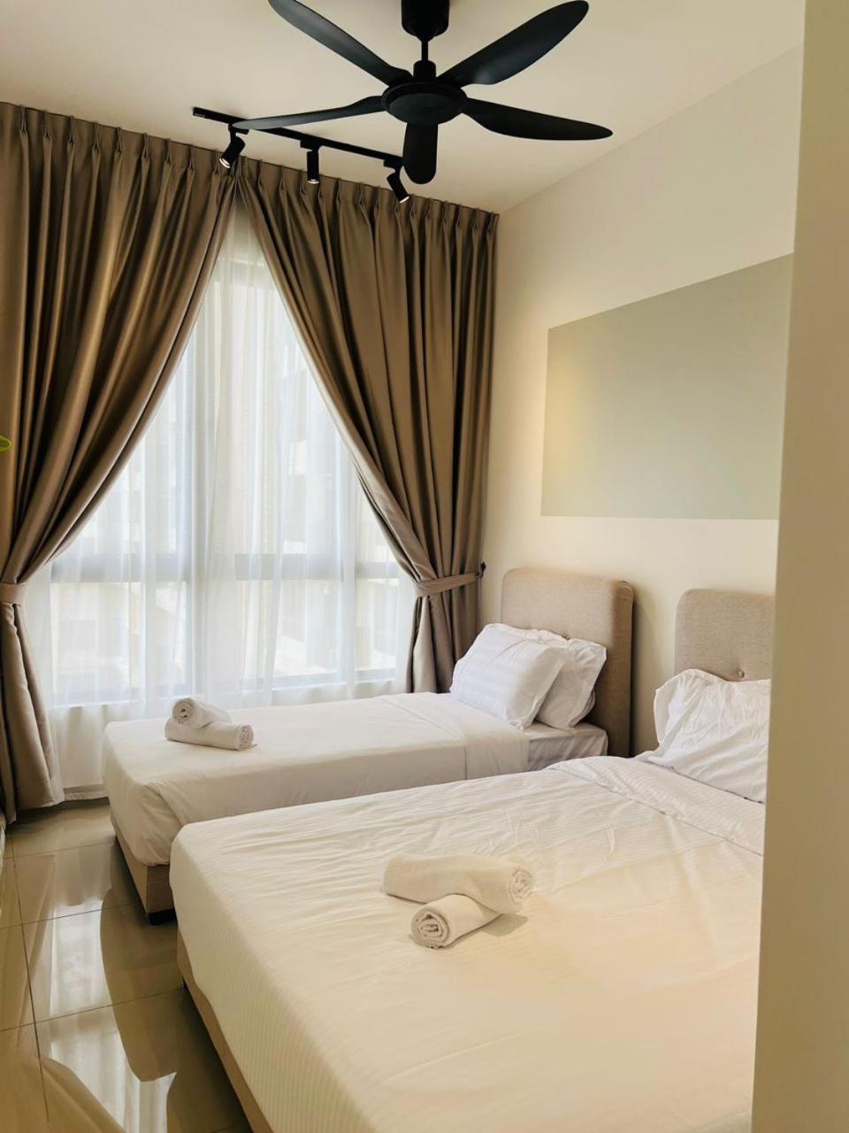 Bali Residence Next To Atlantis Malacca Ruang foto