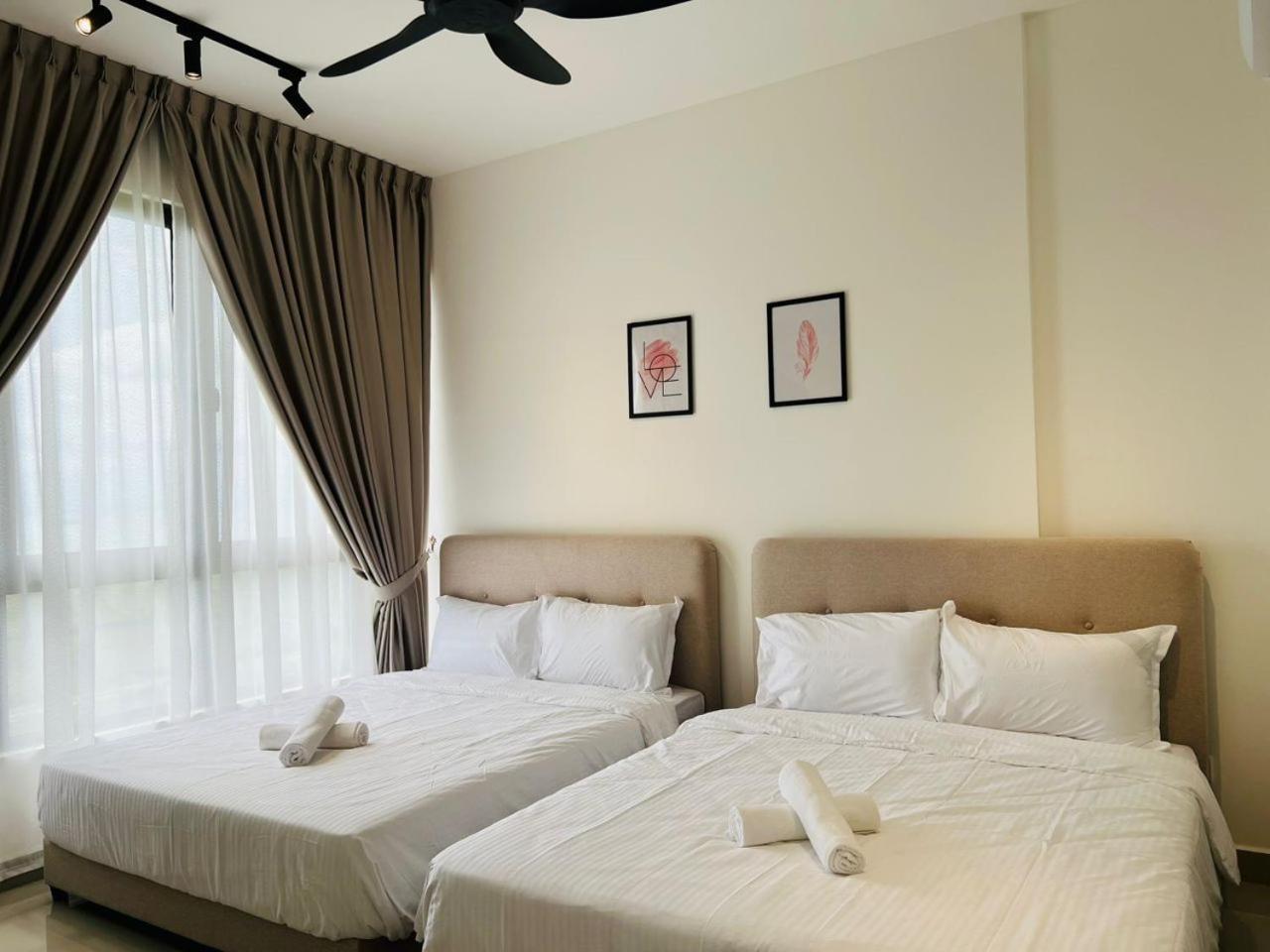 Bali Residence Next To Atlantis Malacca Ruang foto