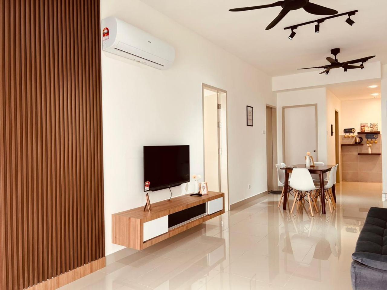 Bali Residence Next To Atlantis Malacca Ruang foto